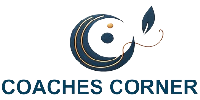 Coaches Corner Logo