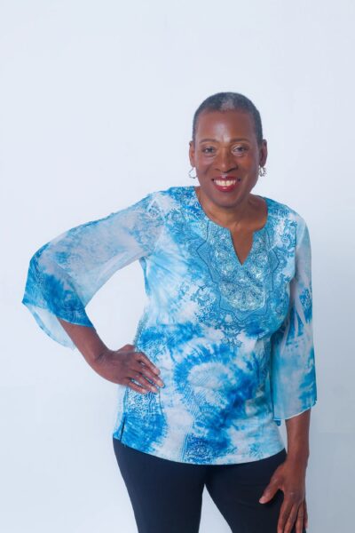 Transformational Life Coach