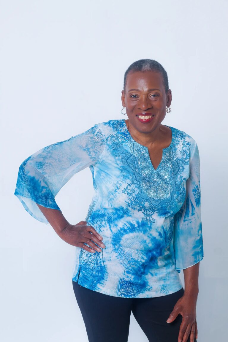 Transformational Life Coach