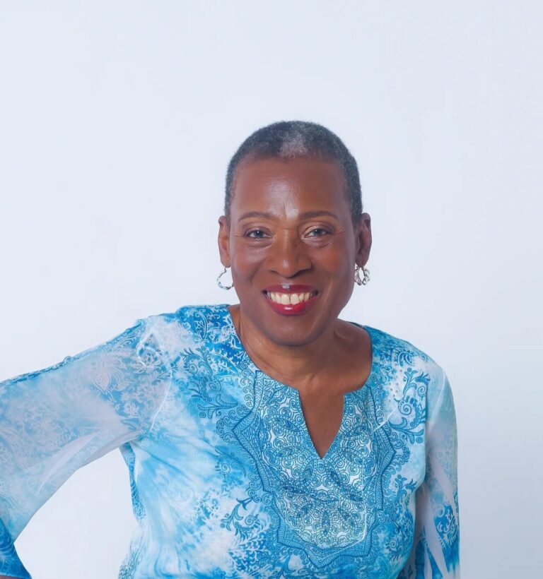 Transformational Life Coach