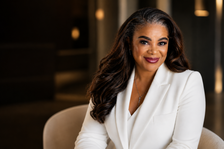 Personal & Professional Development Strategist | Certified Executive & Life Coach
